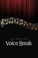 Voice Break Book Cover